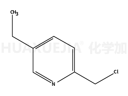 2-(氯甲基)-5-乙基吡啶