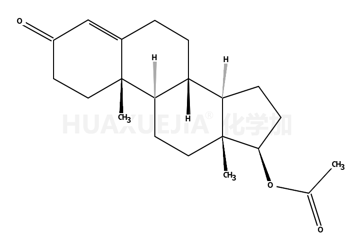 醋酸睾酮