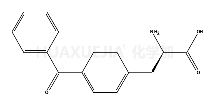 4-苯甲酰基-L-苯基丙氨酸