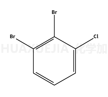 1-氯-2,3-二溴苯