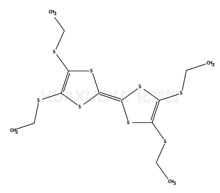 四(乙硫基)四硫富瓦烯[有机电子材料]
