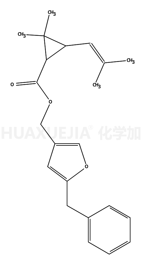 苄呋菊酯