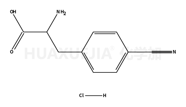 H-Phe(4-CN)-OH