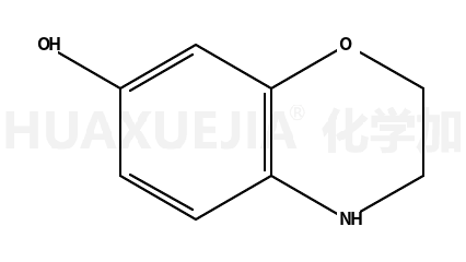 3,4-二氢-2H-苯并[1,4]恶嗪-7-醇