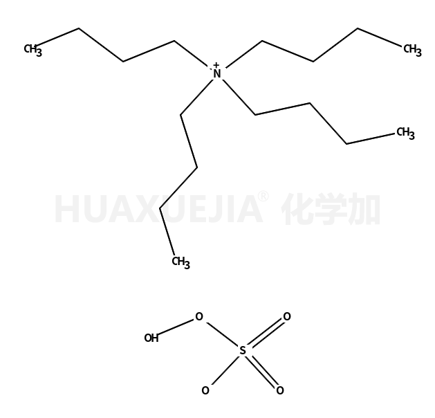 Oxone Tetrabutylammonium Salt