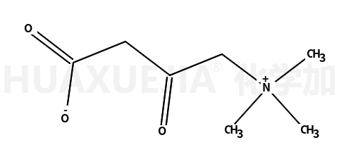 3-dehydrocarnitinium