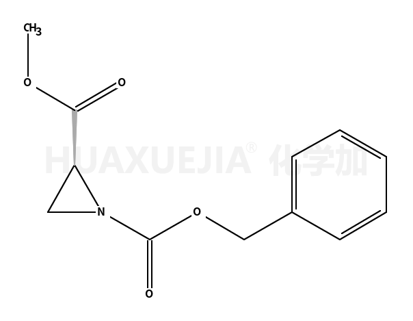 (S)-(-)-N-Z-吖丙啶-2-羧酸甲酯