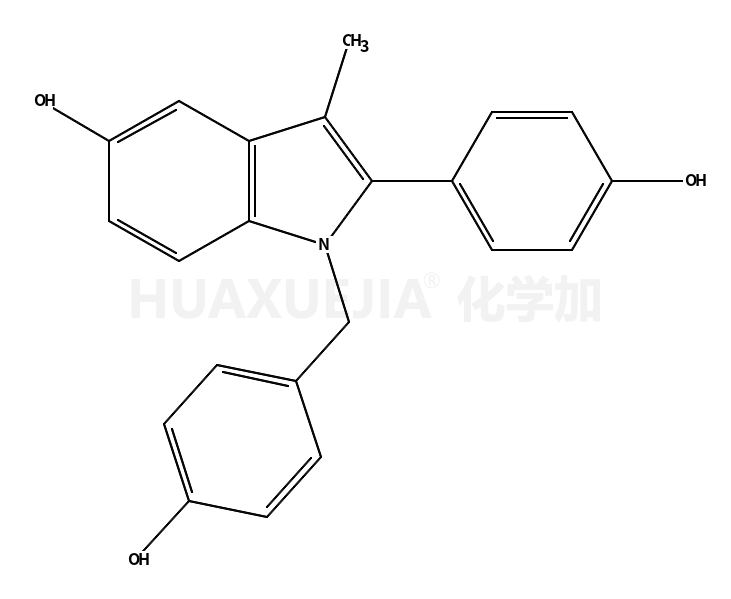 巴多昔芬雜質1