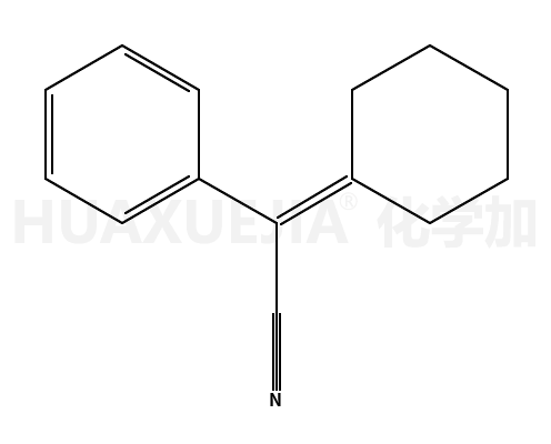 2-环亚己基-2-苯基乙腈