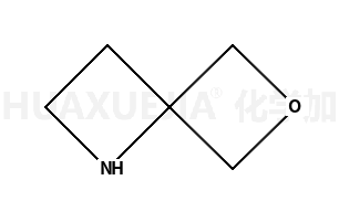 6-噁-1-氮杂螺[3.3]庚烷草酸盐