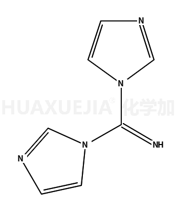 二(1氢-咪唑基)亚胺