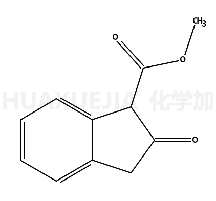 2-氧代茚满-1-甲酸甲酯