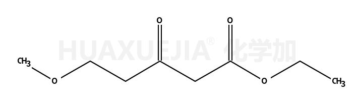 5-甲氧基-3-羰基-戊酸乙酯