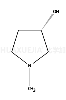 (R)-(-)-1-甲基-3-羟基吡咯烷