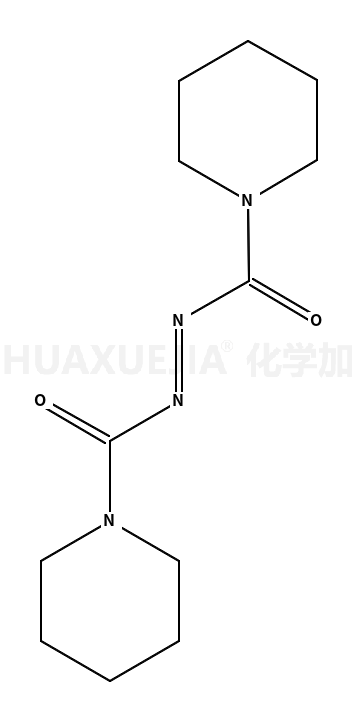 偶氮二甲酰二哌啶