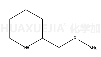 2-甲氧甲基哌啶