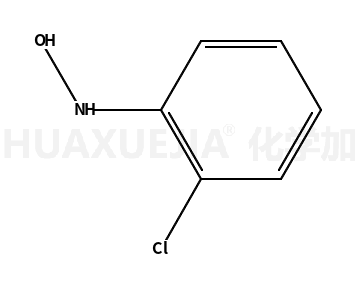 2-氯苯基羟胺