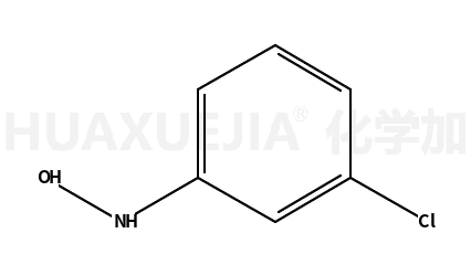 3-氯苯基羟胺