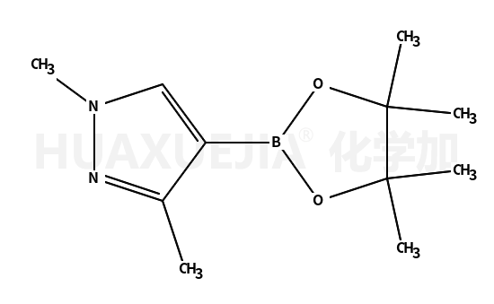 1,3-二甲基-1H-吡唑-4-硼酸频那醇酯