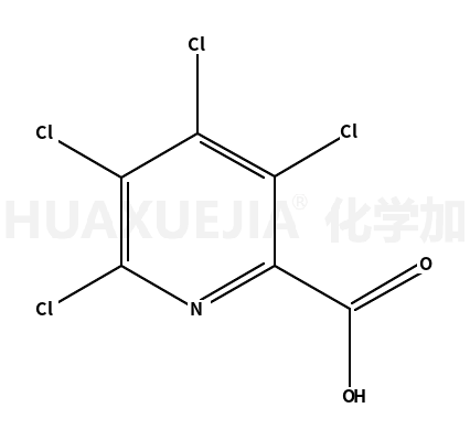 四氯吡啶甲酸