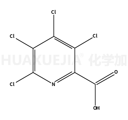 四氯吡啶酸