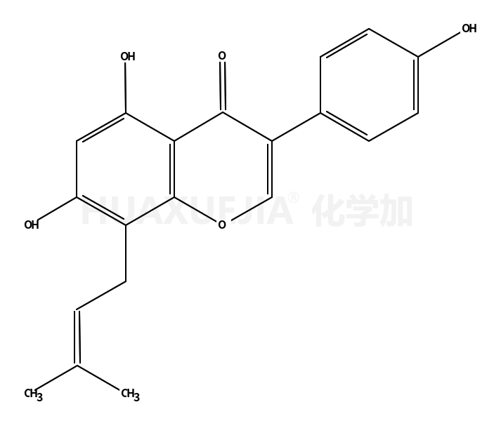 黄羽扇豆魏特酮