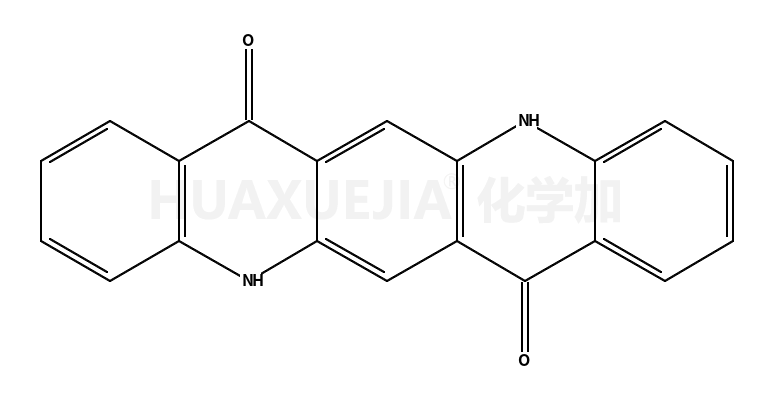 喹吖啶酮(以升华法纯化)