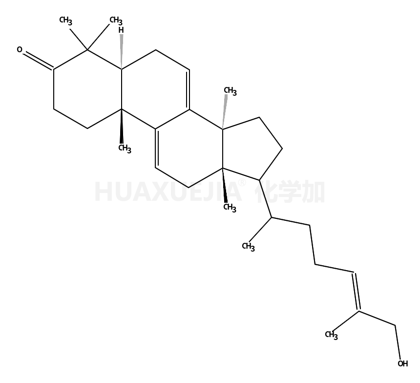 GANODEROL A