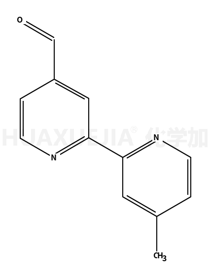 4’-甲基-2,2’-联吡啶-4-甲醛