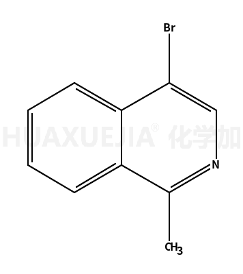 4-溴-1-甲基-异喹啉