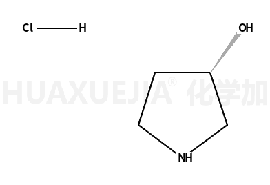 (R)-3-羟基吡咯烷盐酸盐