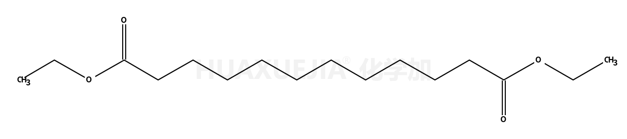 十二烷二酸二乙酯