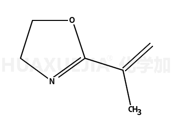 2-异丙烯基-2-氧唑啉