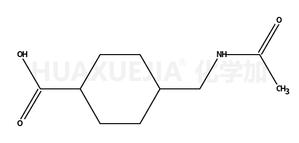 氨甲环酸杂质18
