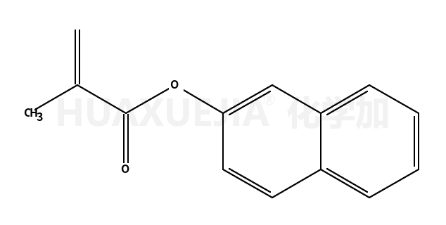 甲丙烯酰酸-2-萘酯