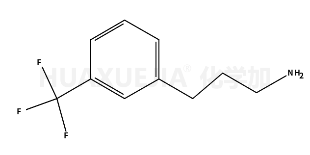 3-三氟甲基苯丙胺