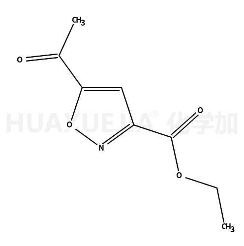 5-乙酰基异噁唑-3-羧酸乙酯