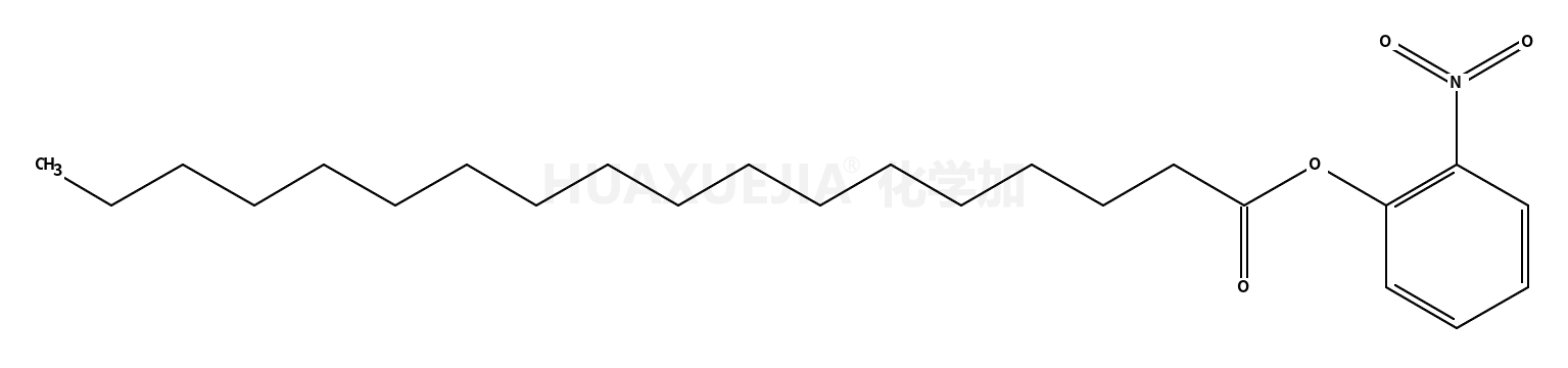 硬脂酸邻硝基苯酯