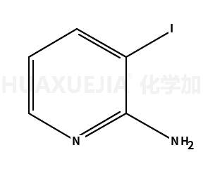 2-氨基-3-碘吡啶