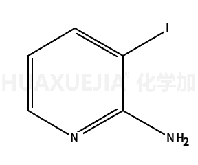 2-Amino-3-iodopyridine