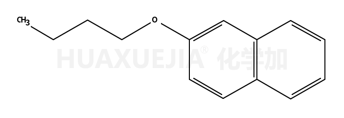 2-丁氧基萘