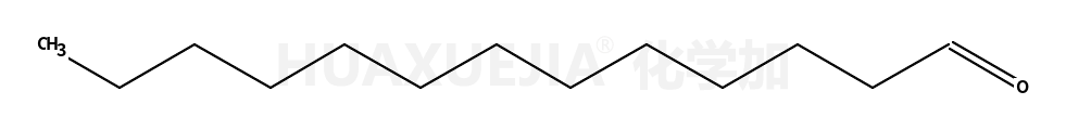正十三醛