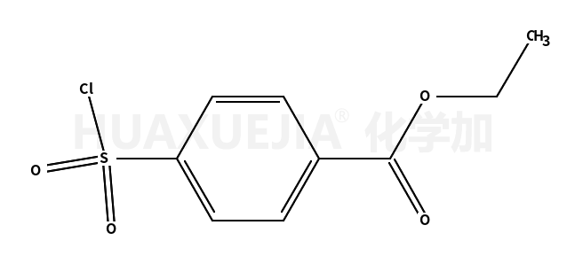 4-氯磺酰基苯甲酸乙酯