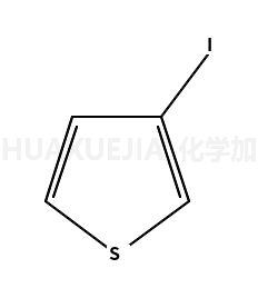 3-碘噻吩