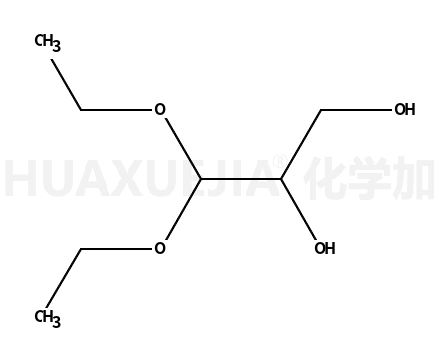 DL-甘油醛二乙基缩醛