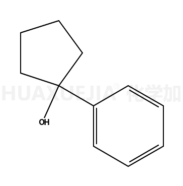 1-苯基-1-环戊醇