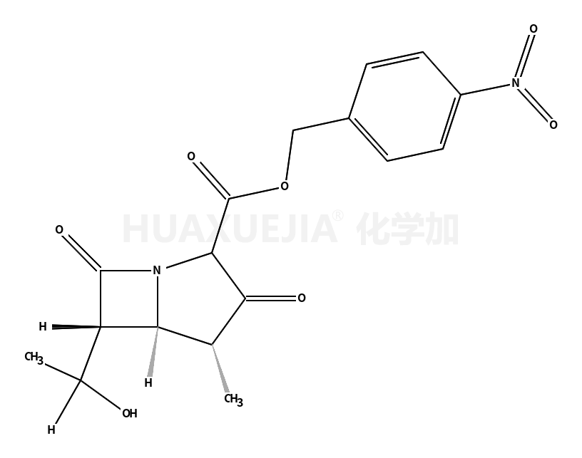 美罗培南杂质对照品 104873-15-6 现货供应