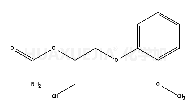 Methocarbamol Impurity 3 10488-39-8