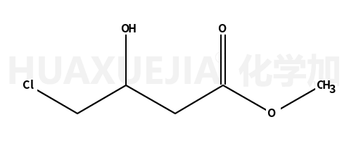 4-氯-3-羟基丁酸甲酯