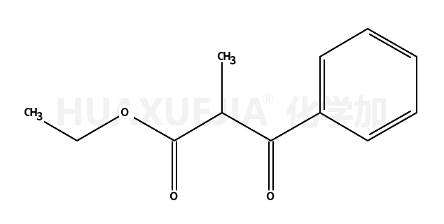 2-甲基-3-氧代-3-苯基丙酸乙酯